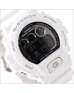 Casio G-Shock Metallic Colors watch DW-6900NB-7, DW6900NB