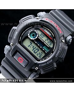 Casio G-Shock Alarm Stopwatch Men's Watch DW-9052-1V