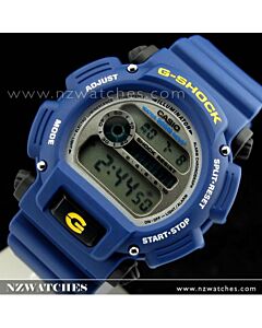 Casio G-Shock Alarm Stopwatch Men's Watch DW-9052-2V, DW9052