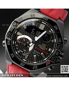 Casio Edifice x Honda Racing Limited Edition Bluetooth Watch ECB-10HR-1A