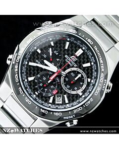Casio Edifice Chronograph Mens Watch EF-528SP-1AV, EF528SP