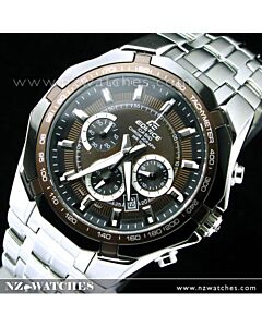 Casio Edifice Chronograph Series 100M EF-540D-5AV, EF540D