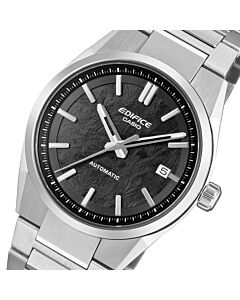 Casio Edifice Automatic Sapphire Stainless Watch EFK-110D-1A