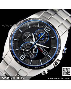 Casio Edifice Chronograph Racing Sport Watch EFR-528D-1AV, EFR528D