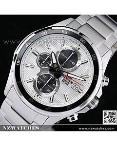 Casio Edifice Chronograph 100M Sport Watch EFR-531D-7AV, EFR531D