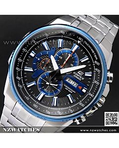 Casio Edifice Chronograph Mens Watch EFR-549D-1A2V, EFR549D