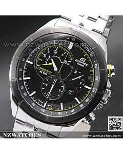 Casio Edifice Chronograph Sport Watch EFR-561DB-1AV, EFR561DB