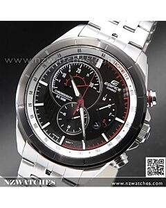 Casio Edifice Chronograph Sport Watch EFR-561DB-1BV, EFR561DB