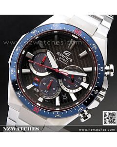 Casio Edifice Solar SCUDERIA TORO ROSSO Ltd Watch EFS-S520TR-1A, EFSS520TR
