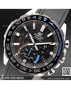 Casio Edifice Solar Sapphire Chronograph Watch EFS-S550PB-1AV, EFSS550PB