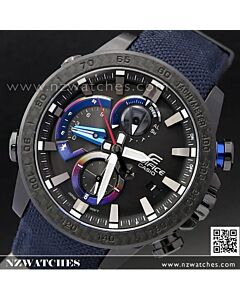 Casio Edifice Scuderia Toro Rosso LTD Bluetooth Watch EQB-800TR-1A, EQB800TR