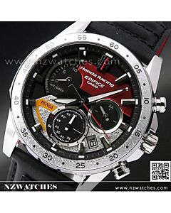 Casio Solar Edifice Honda Racing Limited Edition Watch EQS-930HR-1A, EQS930HR