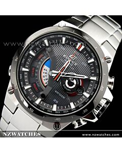 Casio EDIFICE Tough Solar Red Bull Racing Watch EQSA1000, EQS-A1000DB-1A Limited