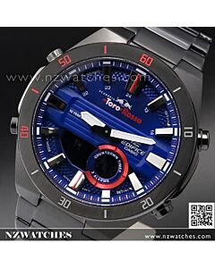 Casio Edifice Scuderia Toro Rosso Ltd Edition Watch ERA-110TR-2A, ERA110TR