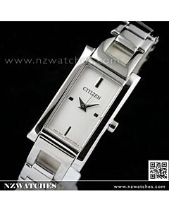 Citizen Quartz Elegant Ladies Watch EX0340-52A