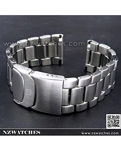 Luminox Original 23mm Replacement Stainless Steel EVO Navy SEAL Bracelet Steel