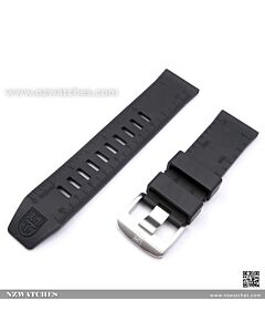 Luminox Original Replacement 24mm 8800 Series rubber Strap FPX.8830.22B.K