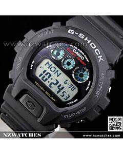 Casio G-Shock Tough Solar Men's Watch G-6900-1D G6900-1