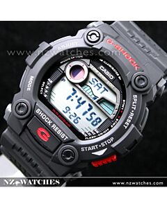 Casio G-Shock G7900 G-Rescue Men's Watch G-7900-1DR , G7900