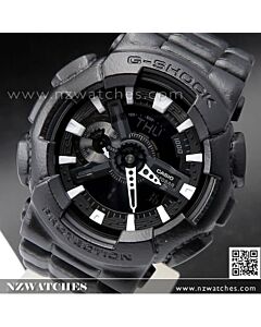 Casio G-Shock Bi-Color Analogue Digital Sport Watch GA-110LN-3A, GA110LN