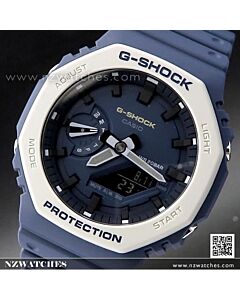 Casio G-Shock Carbon Core Guard Earth Tone Watch GA-2110ET-2A, GA2110ET