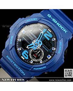 Casio G-Shock Super Illuminator Analog and Digital Sport Watch GA-310-2A, GA310