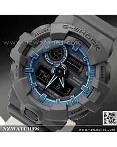 BUY Casio G-Shock Gravity Defier Tough Solar 200M Watch G-1400-1A, G1400 -  Buy Watches Online