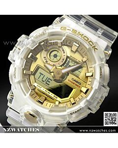 Casio G-Shock Gravity Defier Tough Solar 200M Watch G-1400-1A, G1400