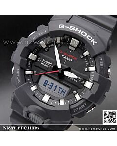 Casio G-Shock Analog Digital 200M Super illuminator Sport Watch GA-700-2A, GA700