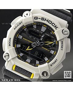 Casio G-Shock HIDDEN COAST Analog Digital Watch GA-900HC-5A, GA900HC