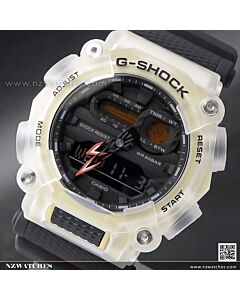 Casio G-Shock Outdoor Fashion Sport Watch GA-900TS-4A, GA900TS