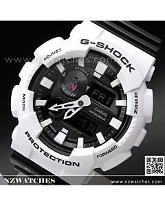 Casio G-Shock G-LIDE Moon Tide Graph Temperature Sport Watch GAX-100B-7A, GAX100B