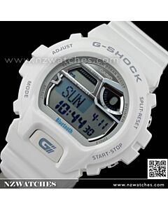 Casio G-Shock Bluetooth Mobile Link Vibrator Watch GB-6900AB-7, GB6900AB