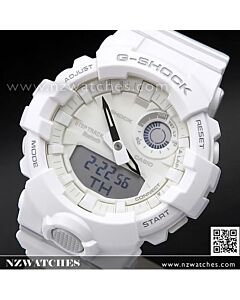 Casio G-shock G-Squad Bluetooth Step Tracker WatchGBA-800-7A. GBA800