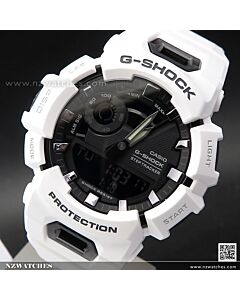 Casio G-Shock G-SQUAD Bluetooth Watch GBA-900-7A, GBA900
