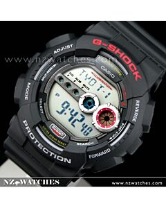Casio G-Shock High-Intensity LED Extra Large GD-100-1A, GD100