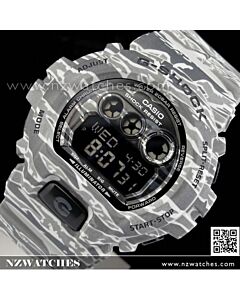 Casio G-SHOCK Military Camouflage X-Large Sport Watch GD-X6900CM-8, GDX6900CM