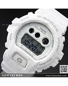Casio G-Shock Xtra Large Heathered Series Sport Watch GD-X6900HT-7, GDX6900HT