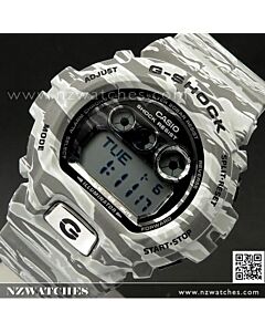 Casio G-Shock Camouflage X-Large Sport Watch GD-X6900TC-8, GDX6900TC