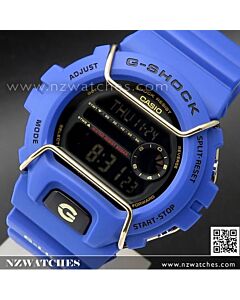 Casio G-Shock G-LIDE Protectors Guard Sport Watch GLS-6900-2, GLS6900