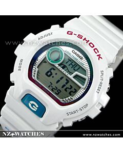 Casio G-Shock Flash Alert Moon Phase Watch GLX-6900-7, GLX6900