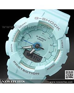 Casio G-Shock STEP TRACKER S Series 200M Watch GMA-S130-2A, GMAS130