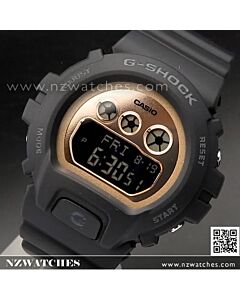 Casio G-SHOCK S Series Matte Color 200M Sport Watch GMD-S6900MC-1, GMDS6900MC