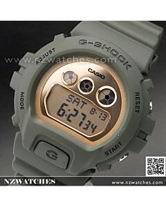 Casio G-Shock Gravity Defier Tough Solar 200M Watch G-1400-1A, G1400