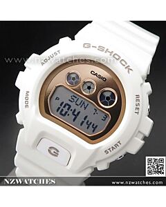 Casio G-SHOCK S Series Matte Color 200M Sport Watch GMD-S6900MC-7, GMDS6900MC