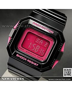 Casio G-Shock Mini Sport Watch GMN-550-1BJR, GMN550 Rare Model