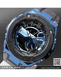 Casio G-Shock G-STEEL Analog Digital Solar Sport Watch GST-200CP-2A, GST200CP