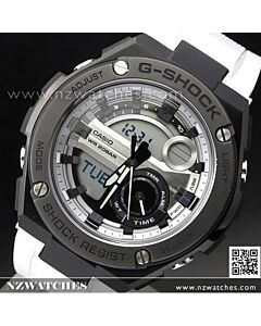 Casio G-Shock G-STEEL Analog Digital Sport Watch GST-210B-7A, GST210B