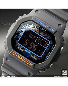 Casio G-Shock Tough Solar Multi band 6 Watch GW-B5600CT-1, GWB5600CT