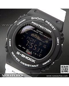 Casio G-Shock G-LIDE Multi-Band 6 Solar Moon Tide Graph Watch GWX-5700CS-7, GWX5700CS